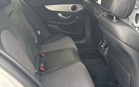 Mercedes-Benz C-Класс, 2015 год, 2 200 000 рублей, 11 фотография