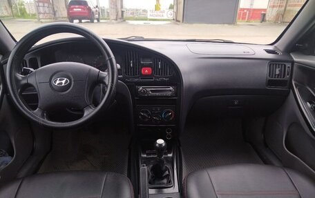 Hyundai Elantra III, 2006 год, 250 000 рублей, 6 фотография