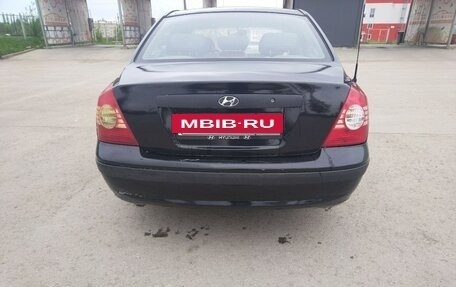 Hyundai Elantra III, 2006 год, 250 000 рублей, 3 фотография