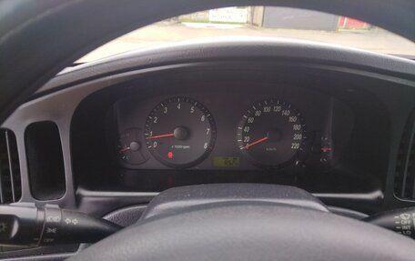 Hyundai Elantra III, 2006 год, 250 000 рублей, 7 фотография