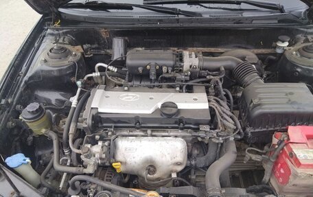 Hyundai Elantra III, 2006 год, 250 000 рублей, 9 фотография