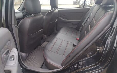 Hyundai Elantra III, 2006 год, 250 000 рублей, 10 фотография