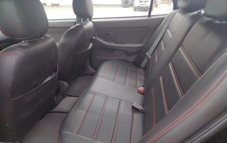 Hyundai Elantra III, 2006 год, 250 000 рублей, 11 фотография
