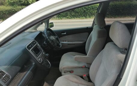 Honda Stream I рестайлинг, 2003 год, 520 000 рублей, 5 фотография