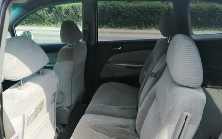 Honda Stream I рестайлинг, 2003 год, 520 000 рублей, 11 фотография