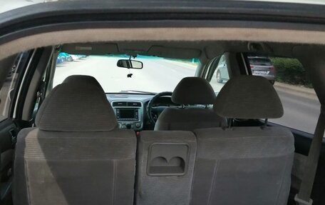 Honda Stream I рестайлинг, 2003 год, 520 000 рублей, 8 фотография
