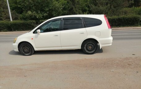 Honda Stream I рестайлинг, 2003 год, 520 000 рублей, 4 фотография