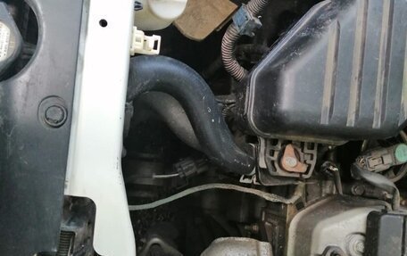 Honda Stream I рестайлинг, 2003 год, 520 000 рублей, 10 фотография