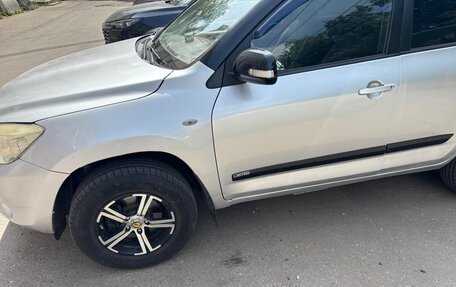 Toyota RAV4, 2006 год, 1 150 000 рублей, 2 фотография