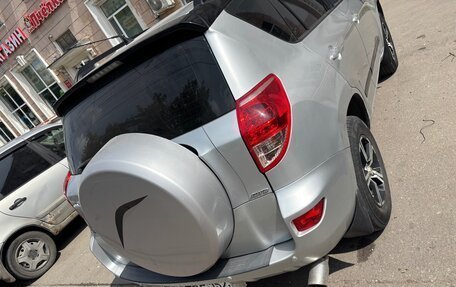 Toyota RAV4, 2006 год, 1 150 000 рублей, 5 фотография