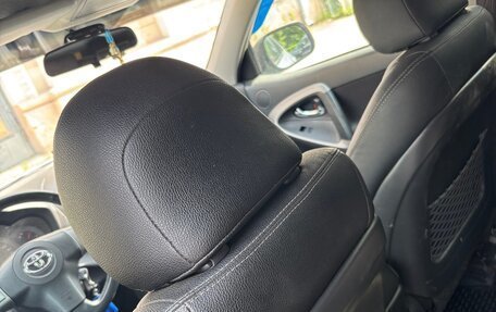 Toyota RAV4, 2006 год, 1 150 000 рублей, 7 фотография