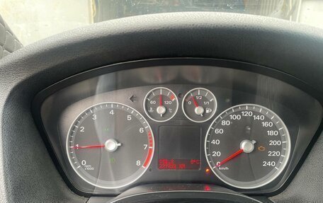 Ford Focus II рестайлинг, 2007 год, 400 000 рублей, 9 фотография