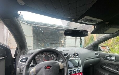 Ford Focus II рестайлинг, 2007 год, 400 000 рублей, 8 фотография