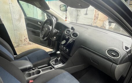 Ford Focus II рестайлинг, 2008 год, 380 000 рублей, 10 фотография