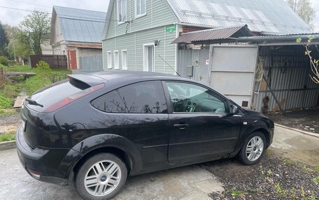 Ford Focus II рестайлинг, 2007 год, 400 000 рублей, 12 фотография