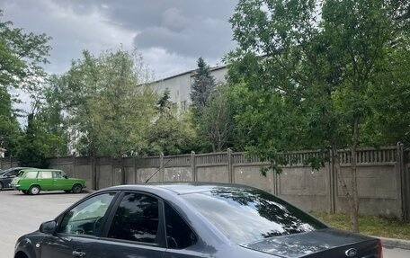 Ford Focus II рестайлинг, 2008 год, 380 000 рублей, 8 фотография
