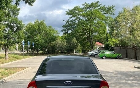 Ford Focus II рестайлинг, 2008 год, 380 000 рублей, 6 фотография
