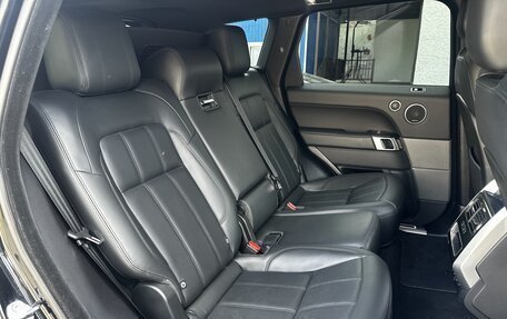 Land Rover Range Rover Sport II, 2020 год, 7 300 000 рублей, 15 фотография