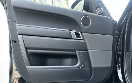 Land Rover Range Rover Sport II, 2020 год, 7 300 000 рублей, 11 фотография