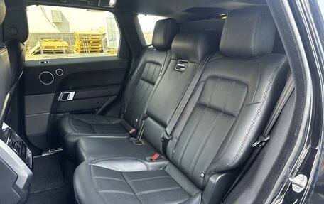 Land Rover Range Rover Sport II, 2020 год, 7 300 000 рублей, 12 фотография