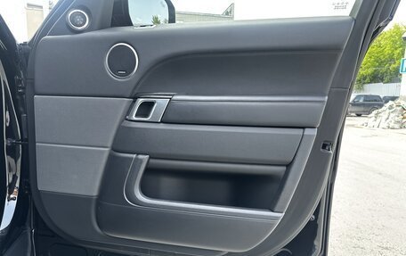 Land Rover Range Rover Sport II, 2020 год, 7 300 000 рублей, 20 фотография