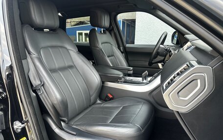 Land Rover Range Rover Sport II, 2020 год, 7 300 000 рублей, 19 фотография