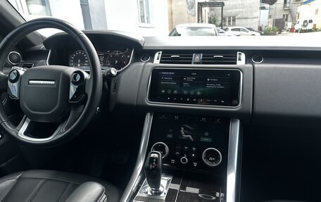 Land Rover Range Rover Sport II, 2020 год, 7 300 000 рублей, 28 фотография