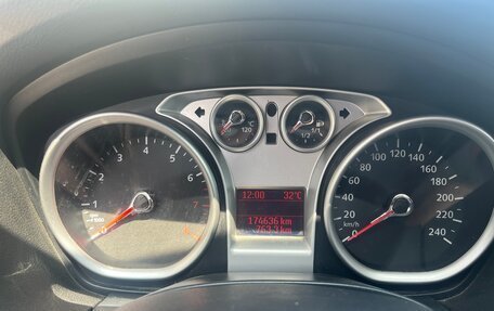 Ford Focus II рестайлинг, 2008 год, 515 000 рублей, 8 фотография