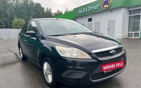 Ford Focus II рестайлинг, 2008 год, 515 000 рублей, 7 фотография