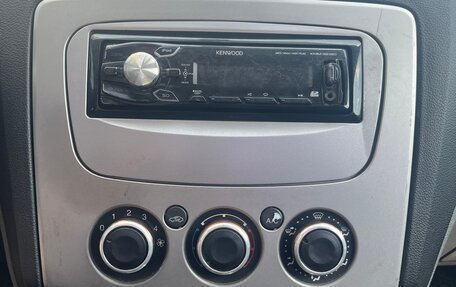 Ford Focus II рестайлинг, 2008 год, 515 000 рублей, 12 фотография