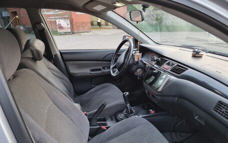 Mitsubishi Lancer IX, 2003 год, 449 000 рублей, 4 фотография