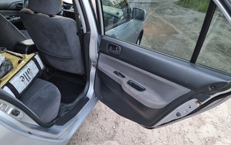 Mitsubishi Lancer IX, 2003 год, 449 000 рублей, 6 фотография