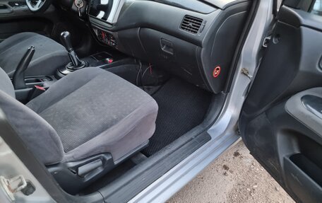 Mitsubishi Lancer IX, 2003 год, 449 000 рублей, 5 фотография