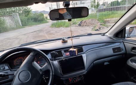Mitsubishi Lancer IX, 2003 год, 449 000 рублей, 10 фотография