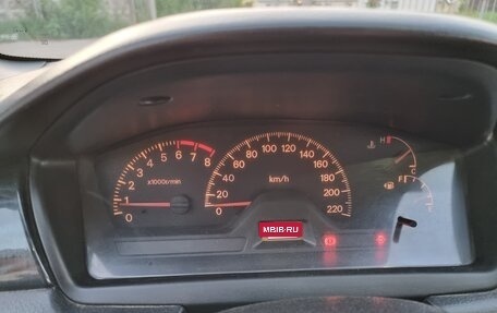 Mitsubishi Lancer IX, 2003 год, 449 000 рублей, 11 фотография