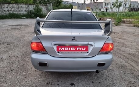 Mitsubishi Lancer IX, 2003 год, 449 000 рублей, 7 фотография