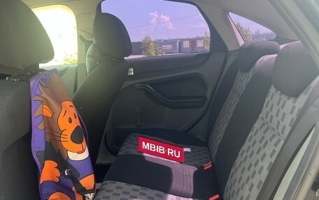 Ford Focus II рестайлинг, 2008 год, 515 000 рублей, 11 фотография