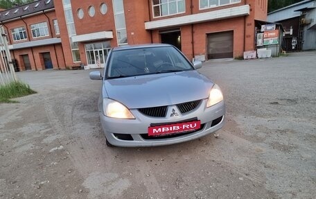 Mitsubishi Lancer IX, 2003 год, 449 000 рублей, 2 фотография