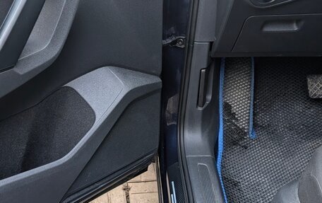 Volkswagen Tiguan II, 2017 год, 1 800 000 рублей, 11 фотография