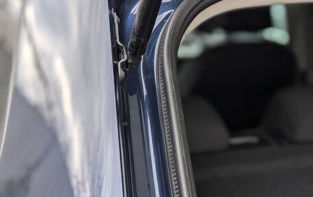 Volkswagen Tiguan II, 2017 год, 1 800 000 рублей, 18 фотография