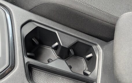 Volkswagen Tiguan II, 2017 год, 1 800 000 рублей, 22 фотография