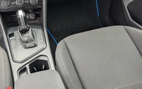 Volkswagen Tiguan II, 2017 год, 1 800 000 рублей, 25 фотография