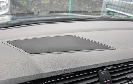 Volkswagen Tiguan II, 2017 год, 1 800 000 рублей, 21 фотография