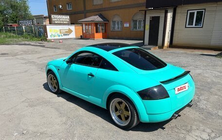 Audi TT, 2000 год, 700 000 рублей, 2 фотография