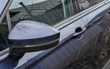Volkswagen Tiguan II, 2017 год, 1 800 000 рублей, 39 фотография