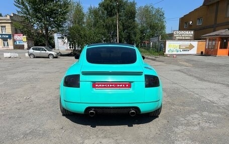 Audi TT, 2000 год, 700 000 рублей, 6 фотография