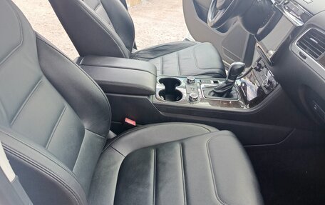 Volkswagen Touareg III, 2014 год, 2 300 000 рублей, 10 фотография