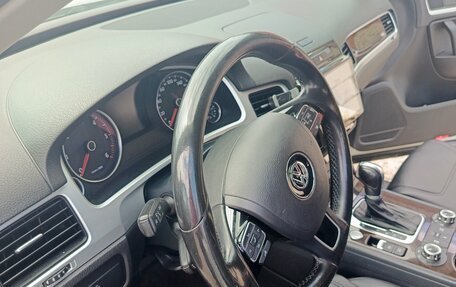 Volkswagen Touareg III, 2014 год, 2 300 000 рублей, 7 фотография
