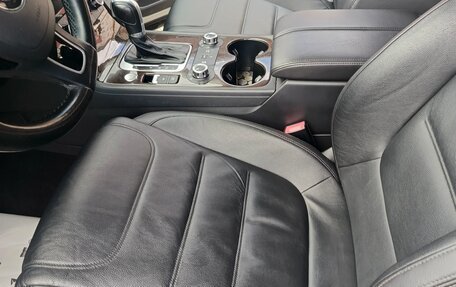 Volkswagen Touareg III, 2014 год, 2 300 000 рублей, 9 фотография