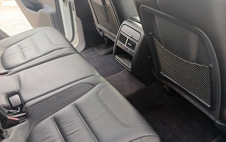 Volkswagen Touareg III, 2014 год, 2 300 000 рублей, 12 фотография